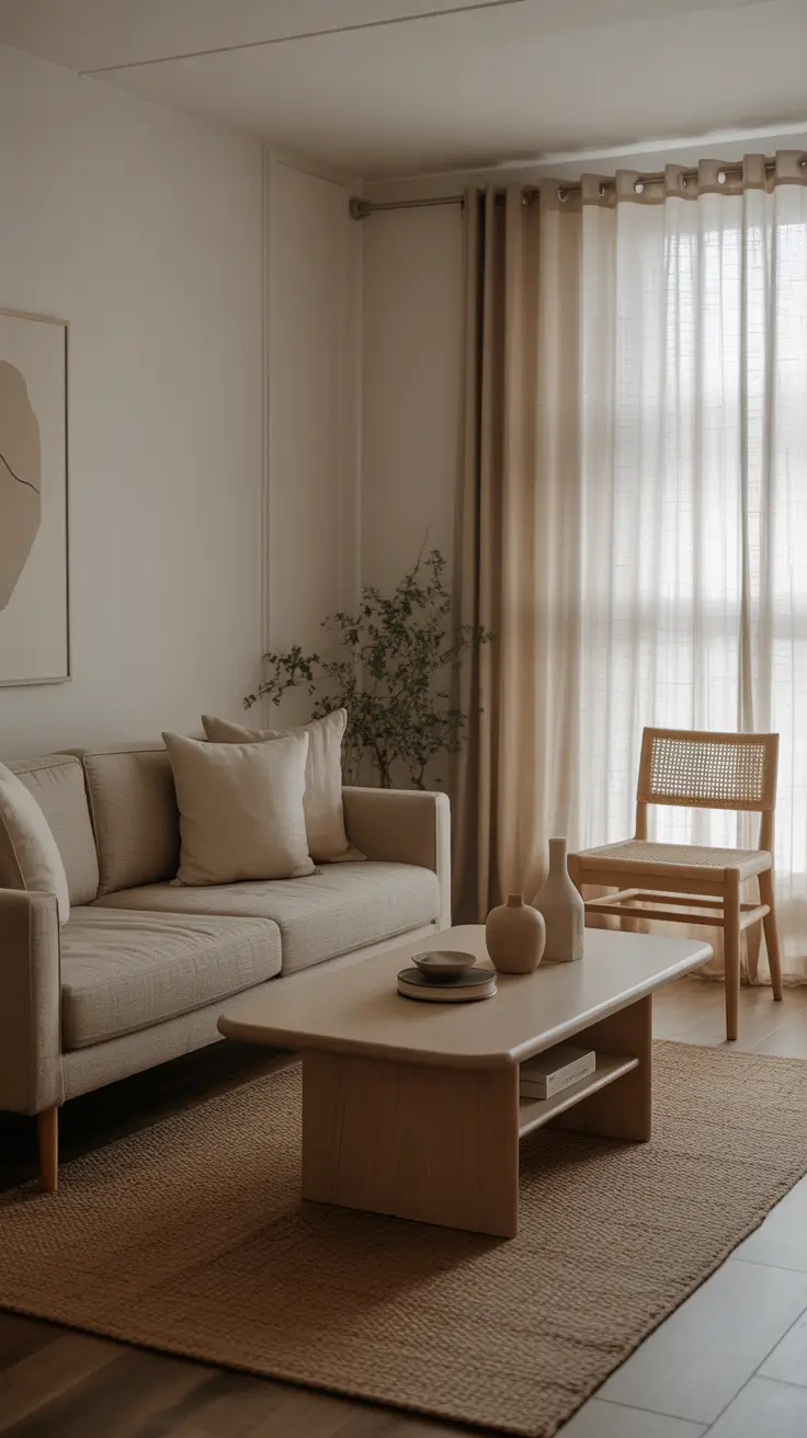 35 Tiny Living Room Design 2026: Modern Ideas for Small Cozy Spaces