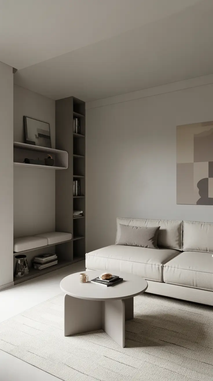 35 Tiny Living Room Design 2026: Modern Ideas for Small Cozy Spaces