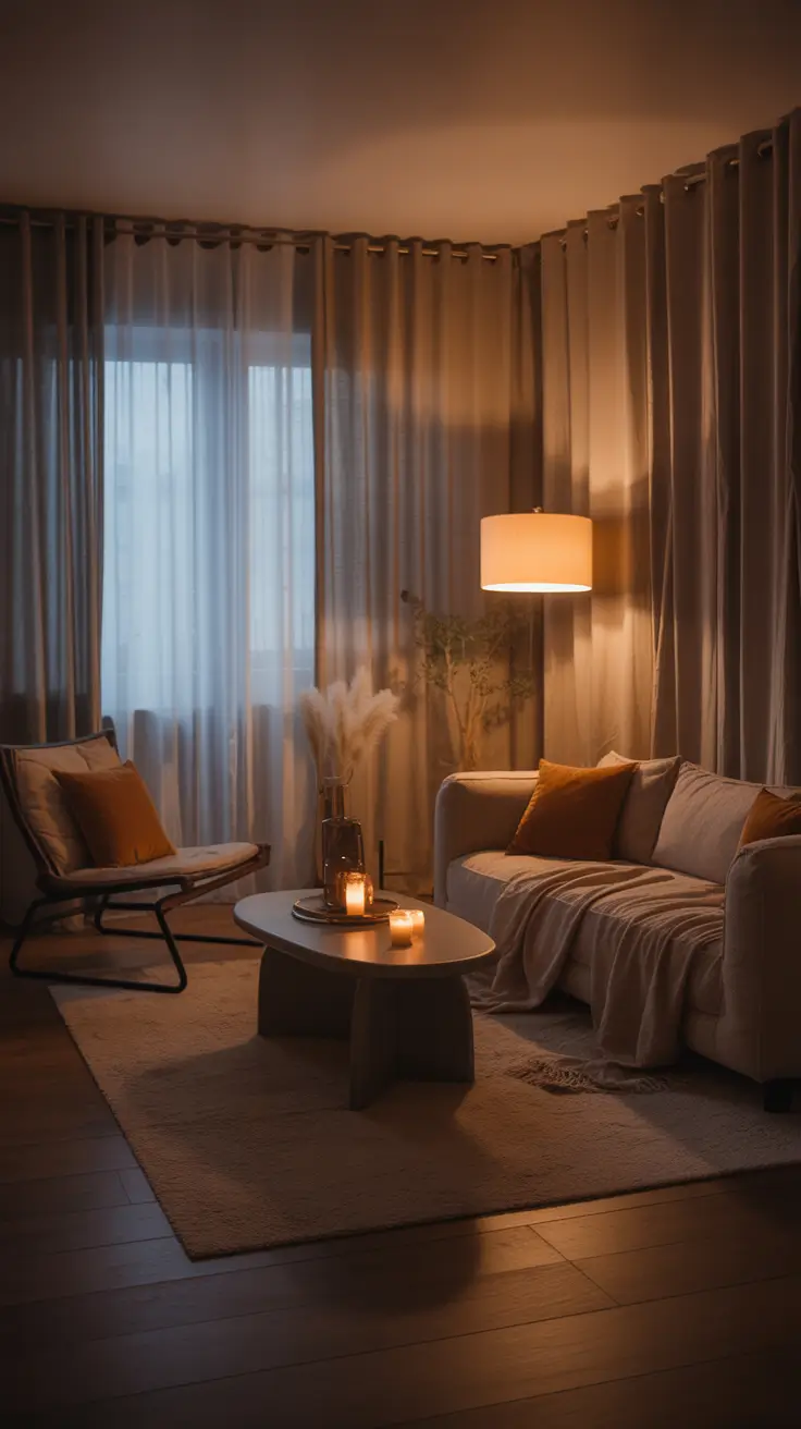 35 Tiny Living Room Design 2026: Modern Ideas for Small Cozy Spaces