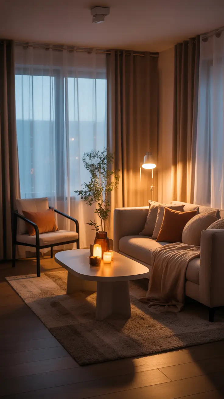 35 Tiny Living Room Design 2026: Modern Ideas for Small Cozy Spaces