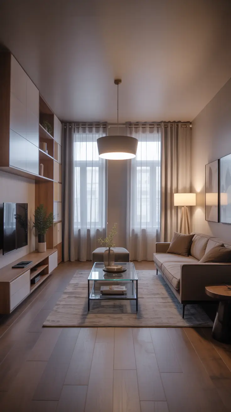 35 Tiny Living Room Design 2026: Modern Ideas for Small Cozy Spaces