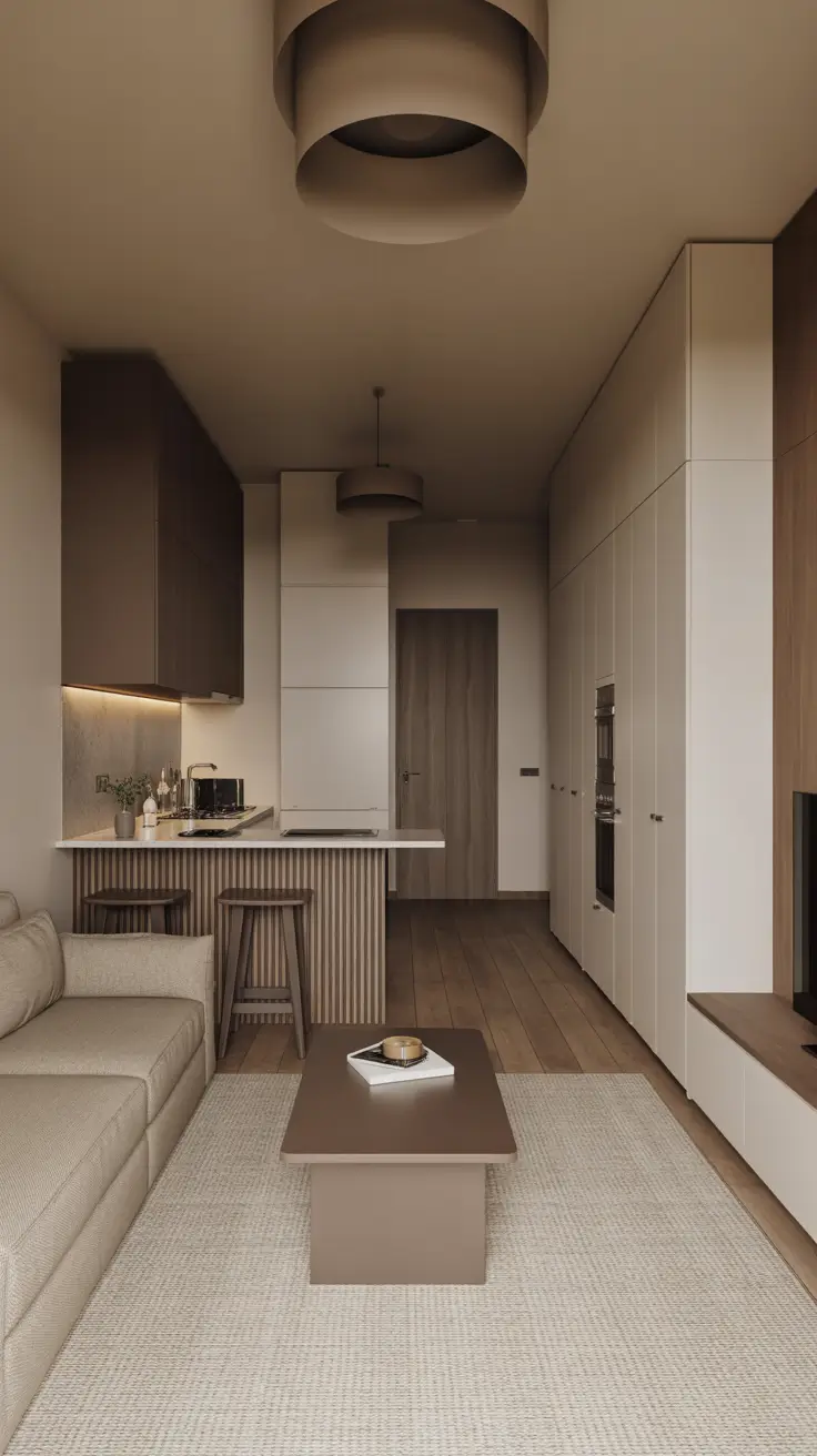 35 Tiny Living Room Design 2026: Modern Ideas for Small Cozy Spaces