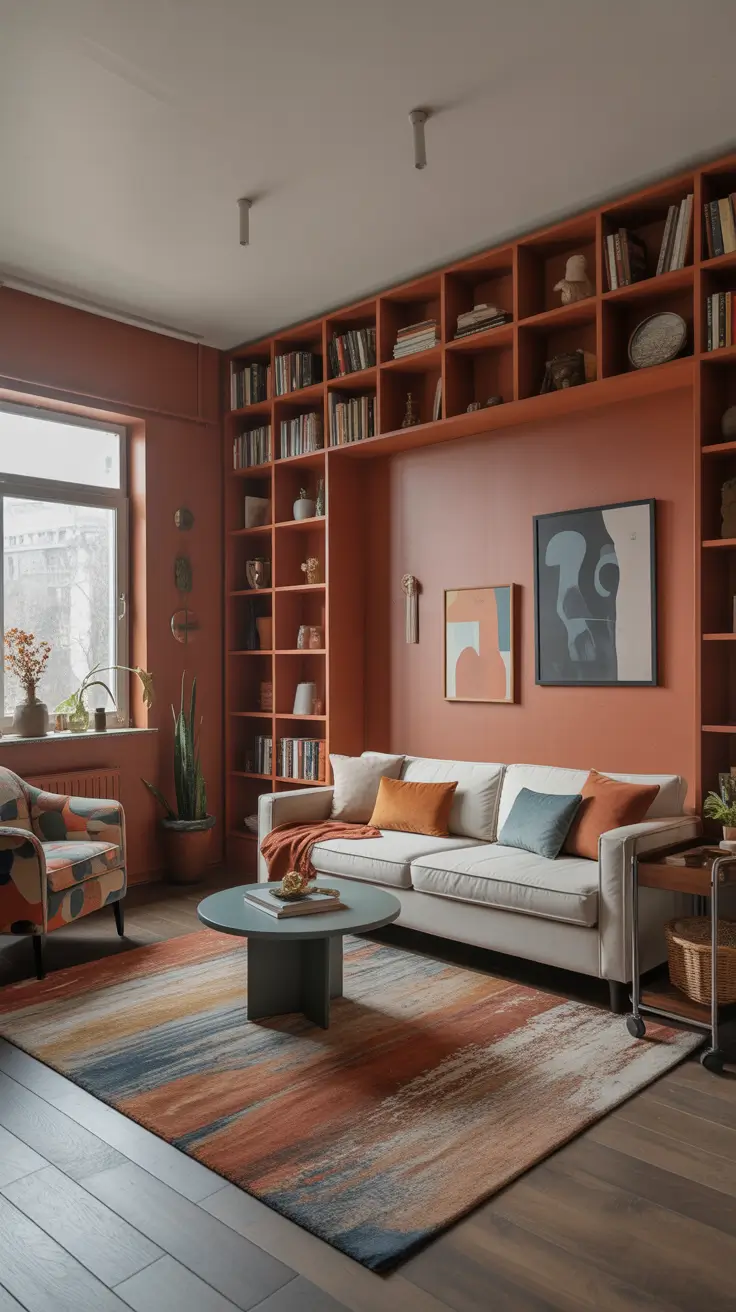 35 Tiny Living Room Design 2026: Modern Ideas for Small Cozy Spaces