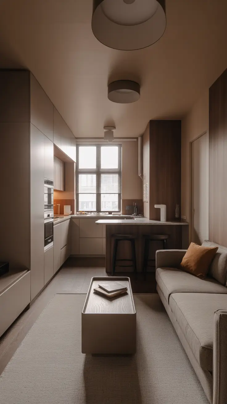 35 Tiny Living Room Design 2026: Modern Ideas for Small Cozy Spaces