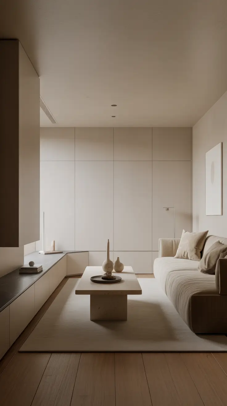 35 Tiny Living Room Design 2026: Modern Ideas for Small Cozy Spaces