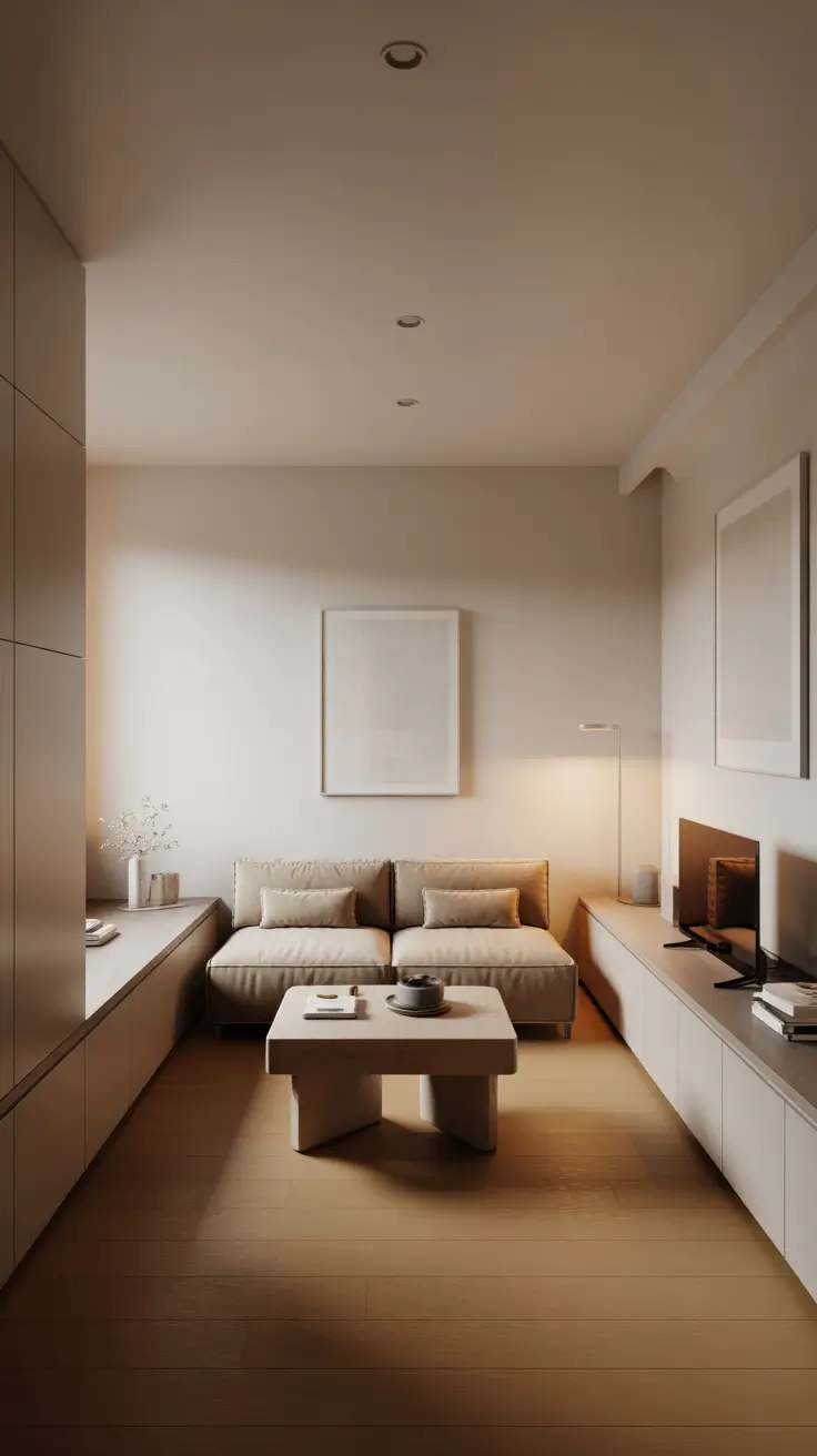 35 Tiny Living Room Design 2026: Modern Ideas for Small Cozy Spaces