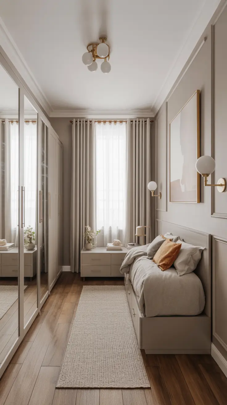 37 Trendy Gray Bedroom Ideas 2026: Modern, Cozy, and Stylish Designs for Every Taste