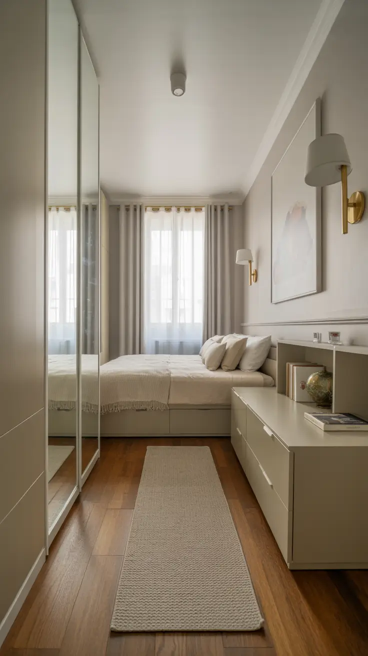 37 Trendy Gray Bedroom Ideas 2026: Modern, Cozy, and Stylish Designs for Every Taste