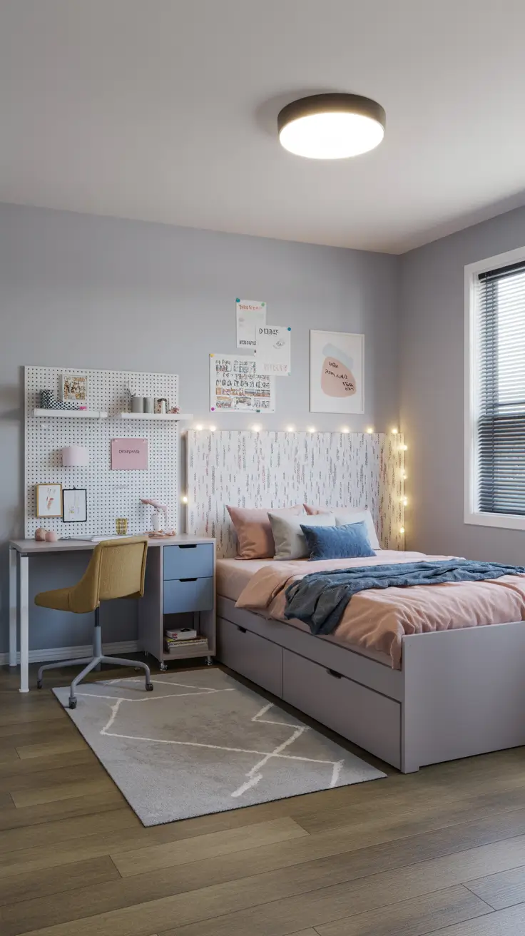 37 Trendy Gray Bedroom Ideas 2026: Modern, Cozy, and Stylish Designs for Every Taste