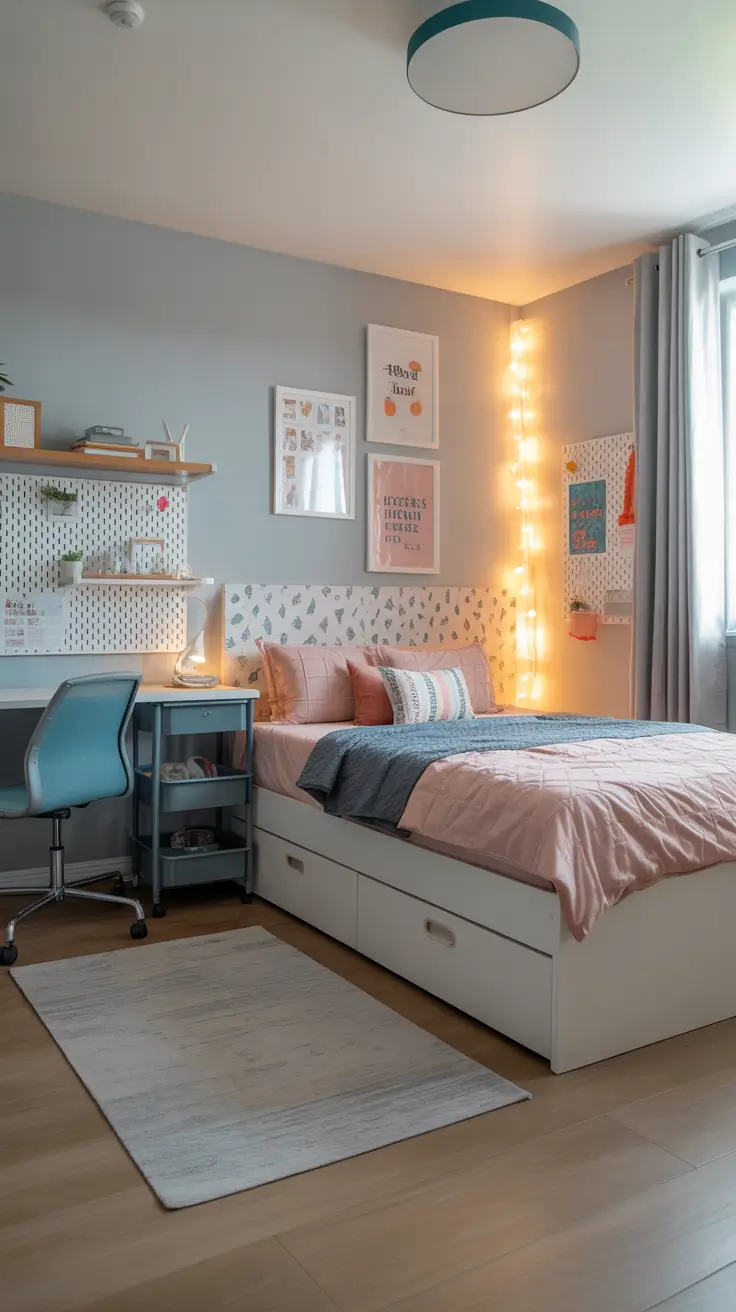 37 Trendy Gray Bedroom Ideas 2026: Modern, Cozy, and Stylish Designs for Every Taste