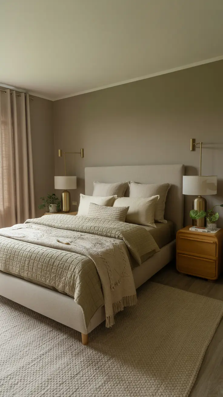 37 Trendy Gray Bedroom Ideas 2026: Modern, Cozy, and Stylish Designs for Every Taste