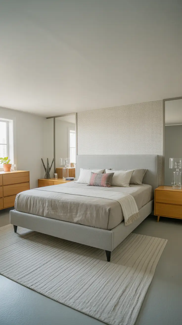 37 Trendy Gray Bedroom Ideas 2026: Modern, Cozy, and Stylish Designs for Every Taste