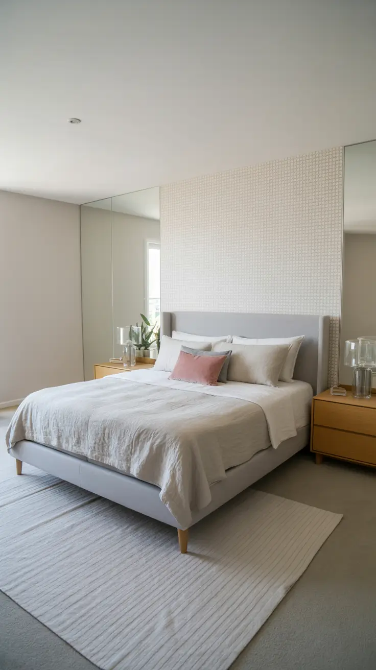 37 Trendy Gray Bedroom Ideas 2026: Modern, Cozy, and Stylish Designs for Every Taste