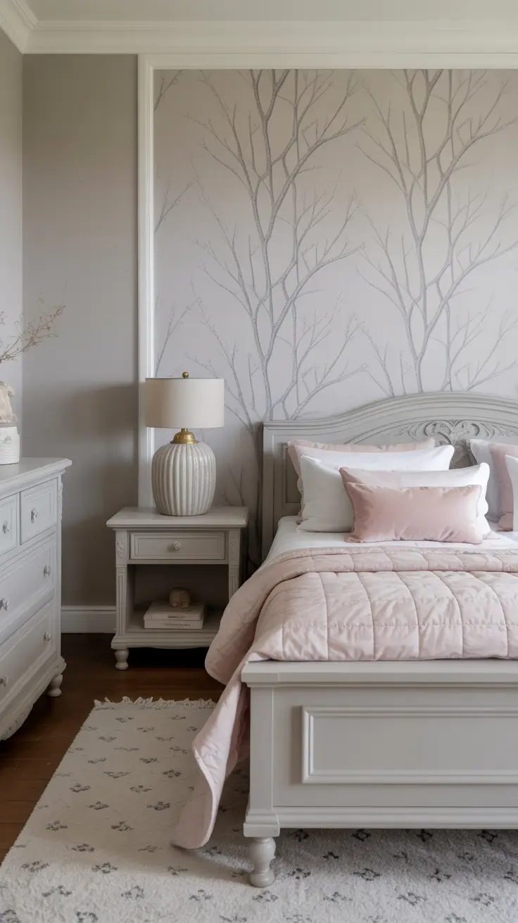 37 Trendy Gray Bedroom Ideas 2026: Modern, Cozy, and Stylish Designs for Every Taste