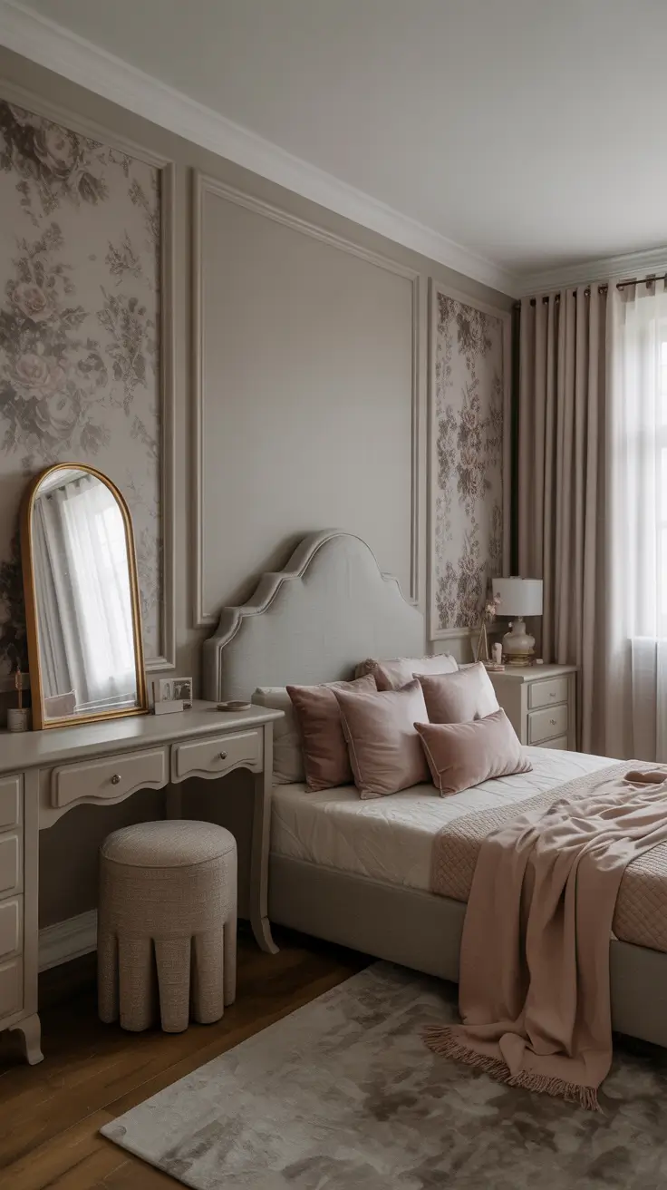 37 Trendy Gray Bedroom Ideas 2026: Modern, Cozy, and Stylish Designs for Every Taste