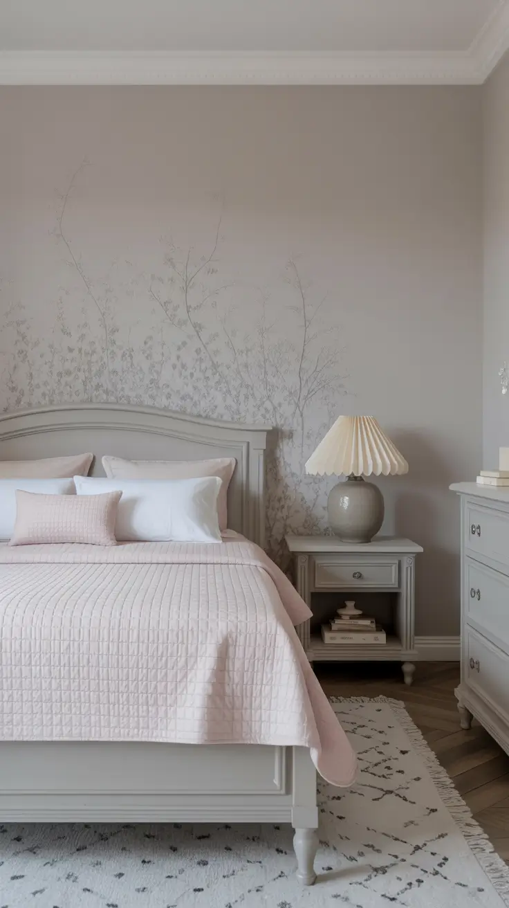 37 Trendy Gray Bedroom Ideas 2026: Modern, Cozy, and Stylish Designs for Every Taste