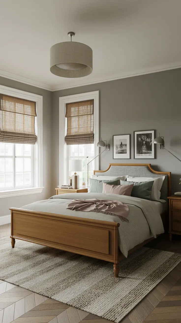 37 Trendy Gray Bedroom Ideas 2026: Modern, Cozy, and Stylish Designs for Every Taste