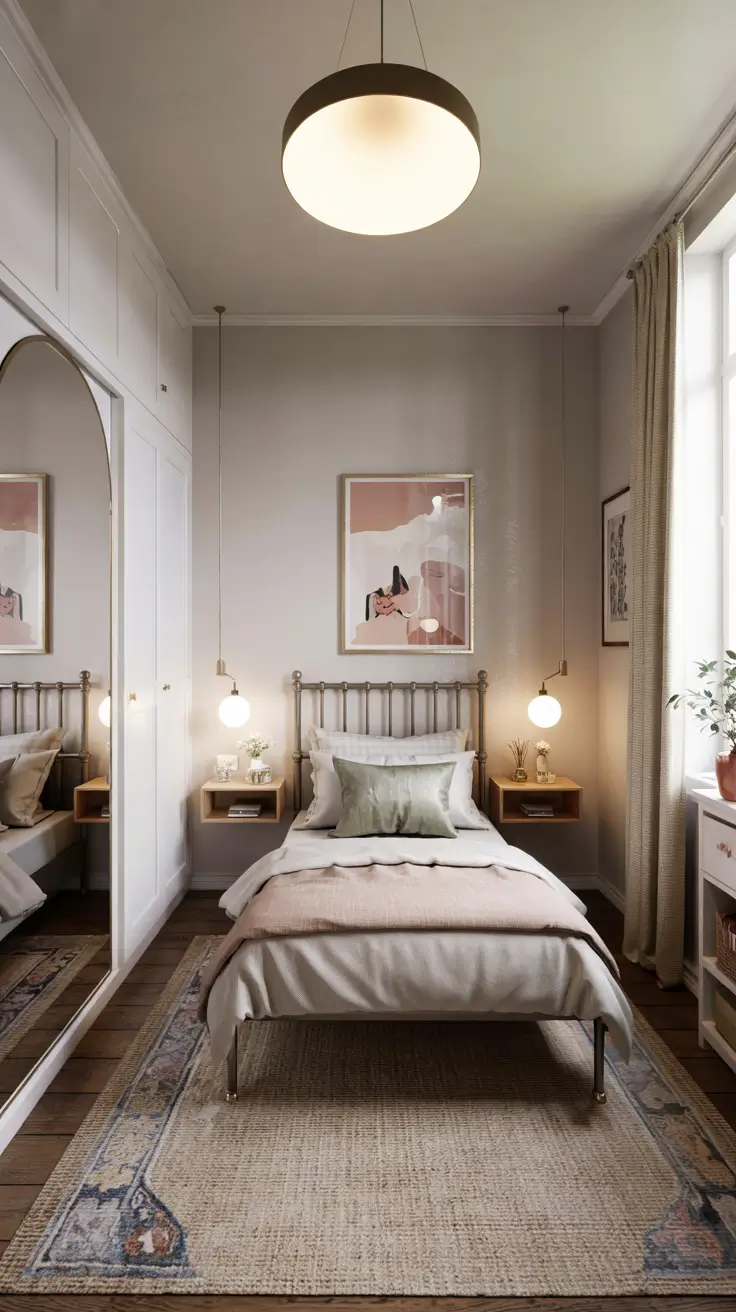 38 Vintage Bedroom Ideas 2026 - Elegant, Romantic, and Timeless Styles for Every Home