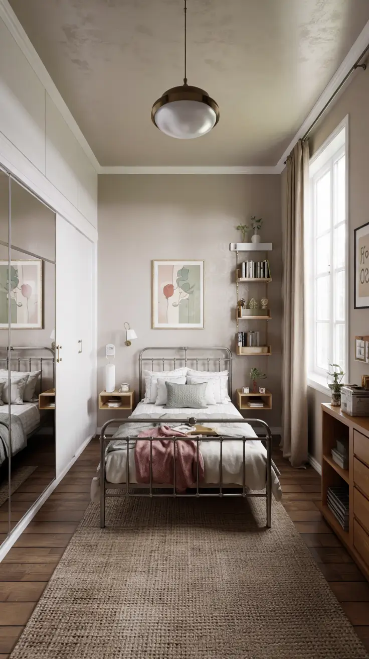 38 Vintage Bedroom Ideas 2026 - Elegant, Romantic, and Timeless Styles for Every Home