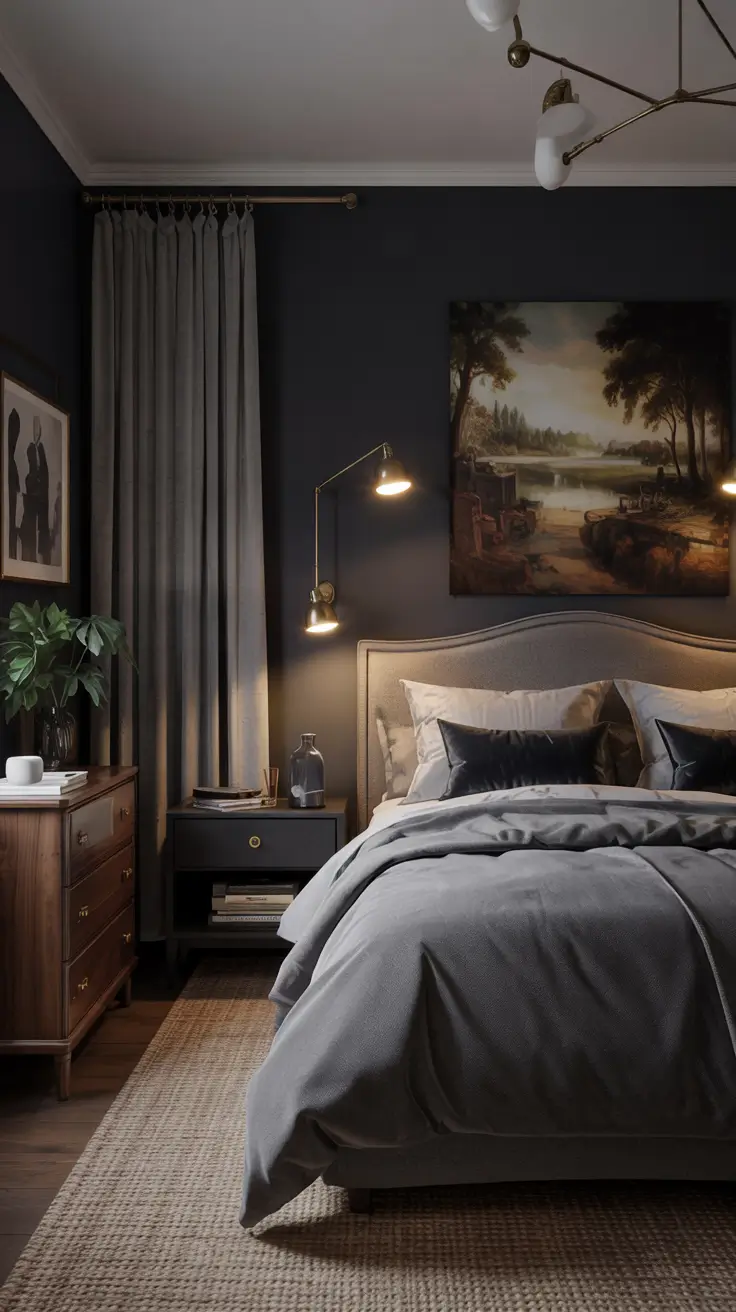 38 Vintage Bedroom Ideas 2026 - Elegant, Romantic, and Timeless Styles for Every Home