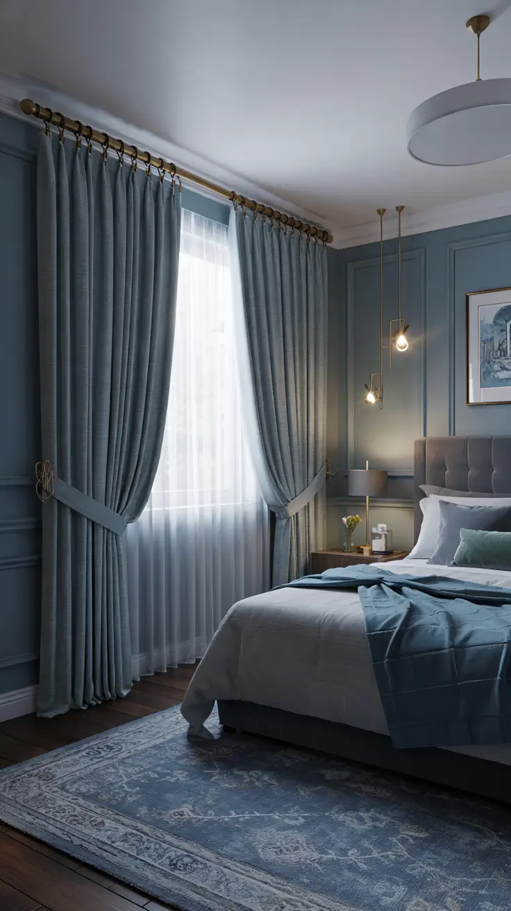 38 Vintage Bedroom Ideas 2026 - Elegant, Romantic, and Timeless Styles for Every Home