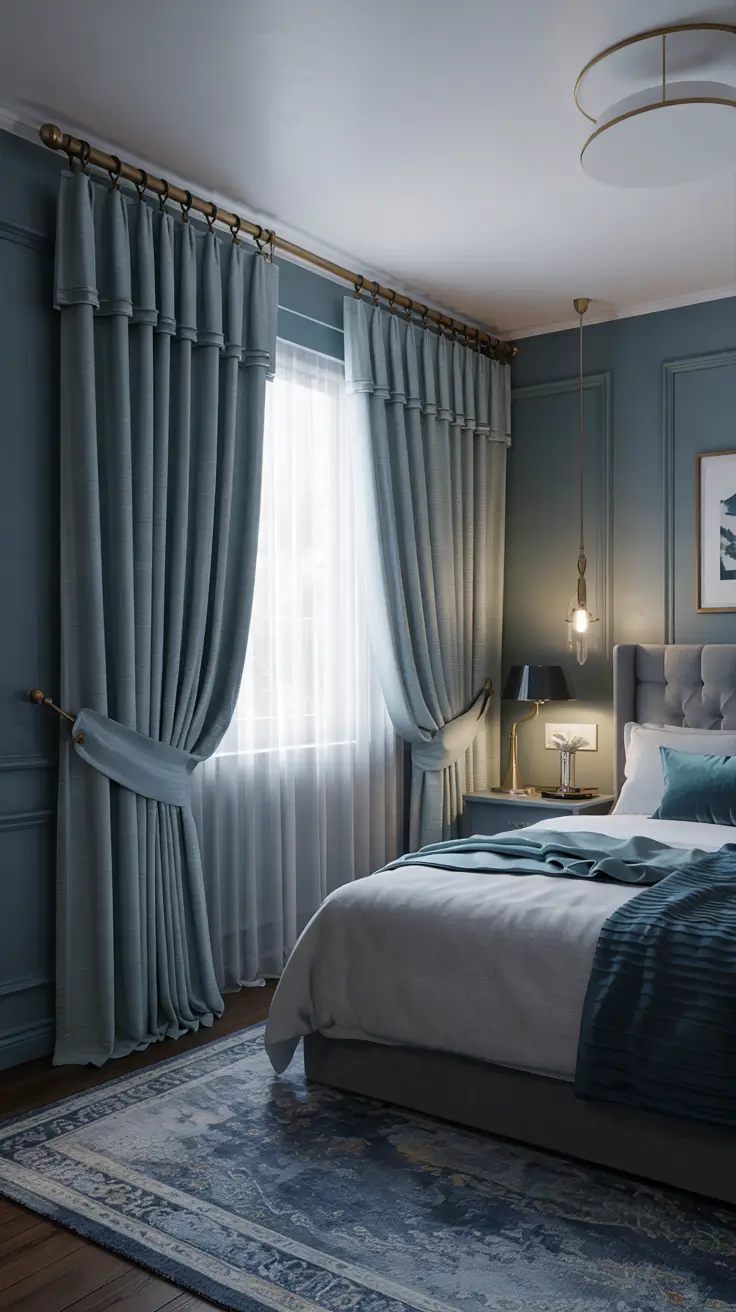 38 Vintage Bedroom Ideas 2026 - Elegant, Romantic, and Timeless Styles for Every Home