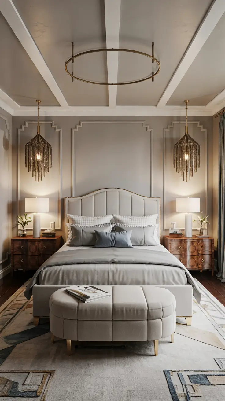 38 Vintage Bedroom Ideas 2026 - Elegant, Romantic, and Timeless Styles for Every Home