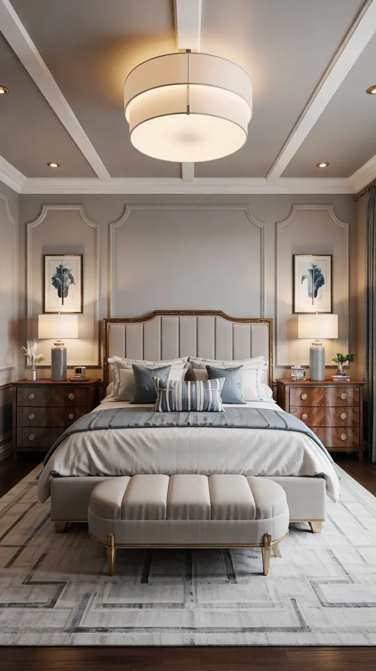 38 Vintage Bedroom Ideas 2026 - Elegant, Romantic, and Timeless Styles for Every Home