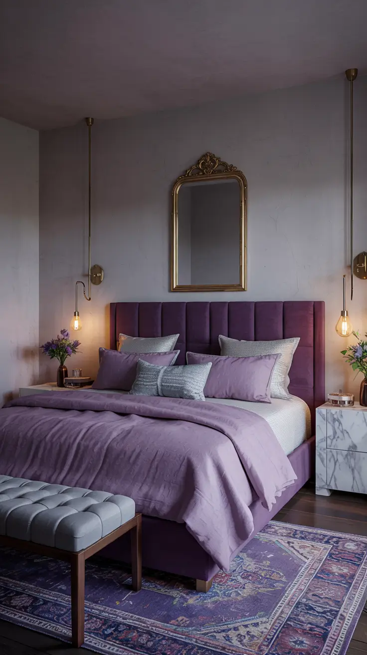 38 Vintage Bedroom Ideas 2026 - Elegant, Romantic, and Timeless Styles for Every Home