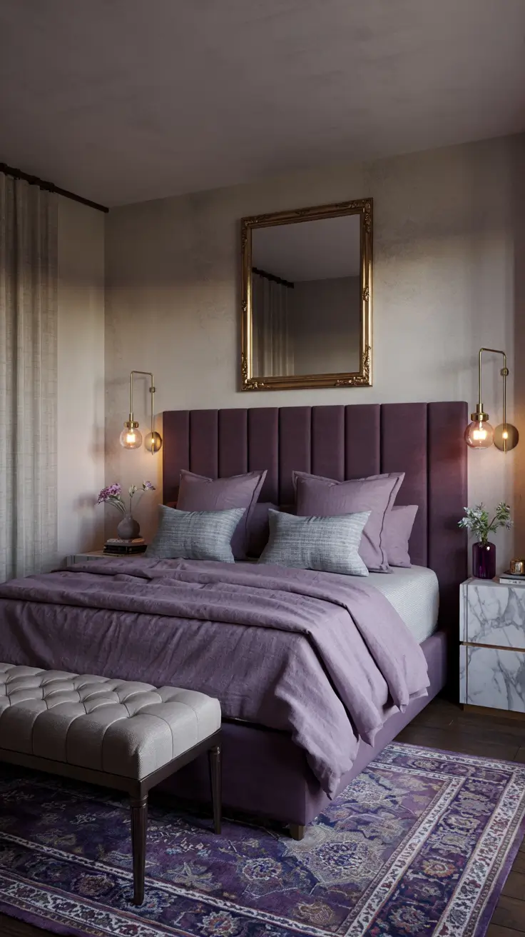 38 Vintage Bedroom Ideas 2026 - Elegant, Romantic, and Timeless Styles for Every Home