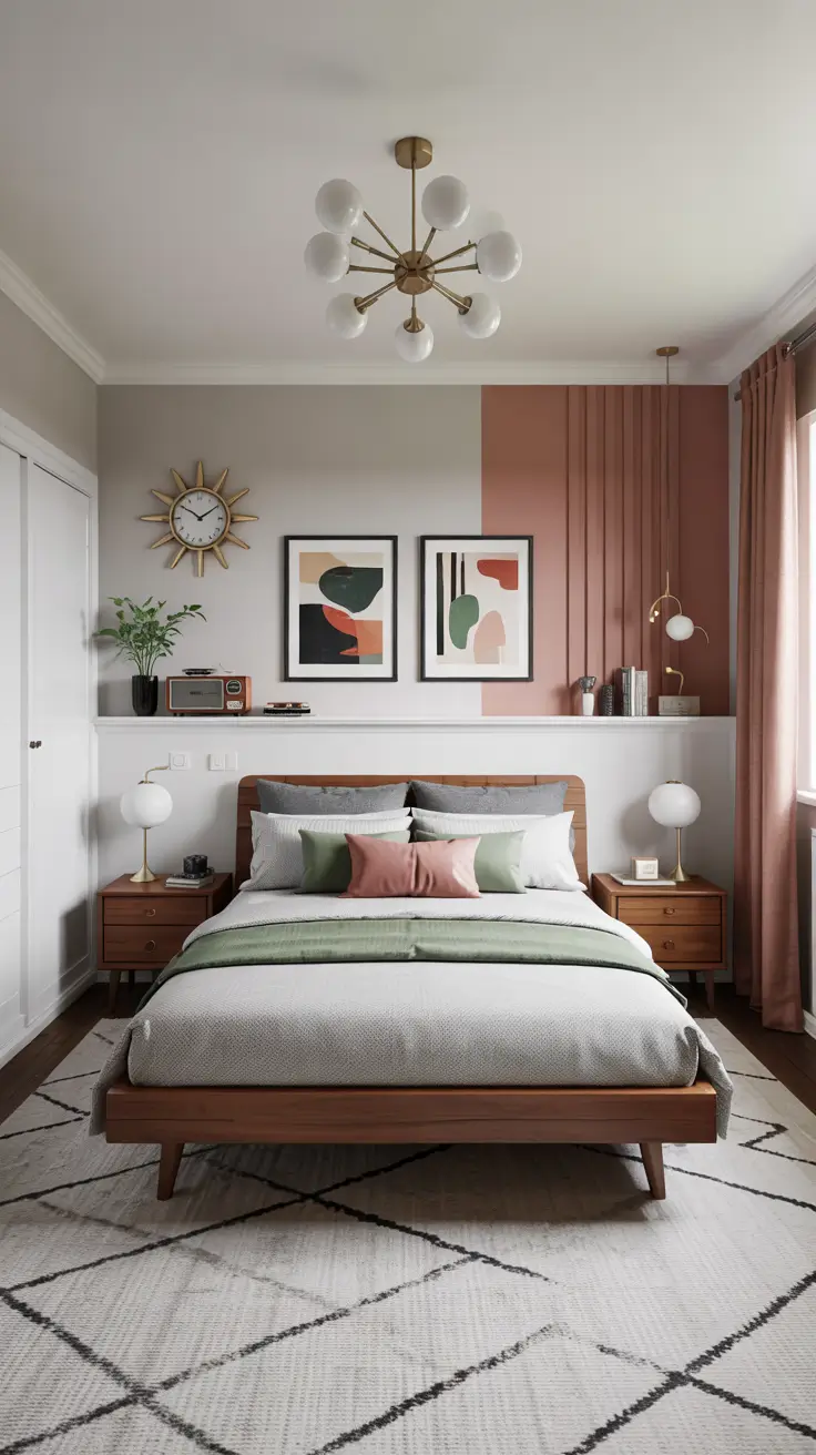 38 Vintage Bedroom Ideas 2026 - Elegant, Romantic, and Timeless Styles for Every Home