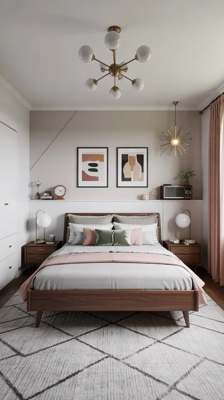 38 Vintage Bedroom Ideas 2026 - Elegant, Romantic, and Timeless Styles for Every Home