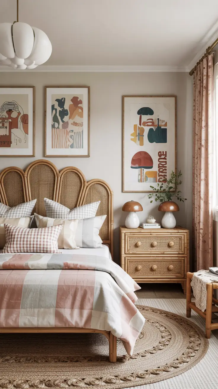 38 Vintage Bedroom Ideas 2026 - Elegant, Romantic, and Timeless Styles for Every Home