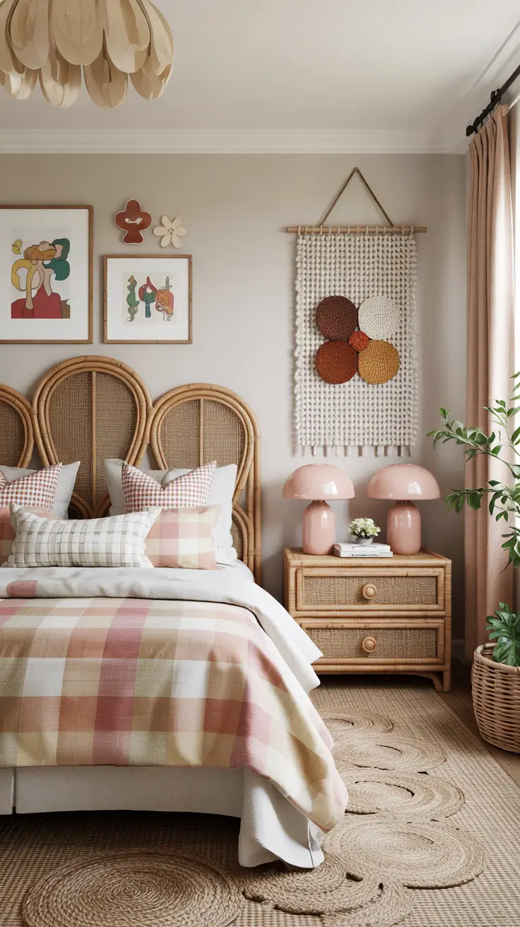 38 Vintage Bedroom Ideas 2026 - Elegant, Romantic, and Timeless Styles for Every Home