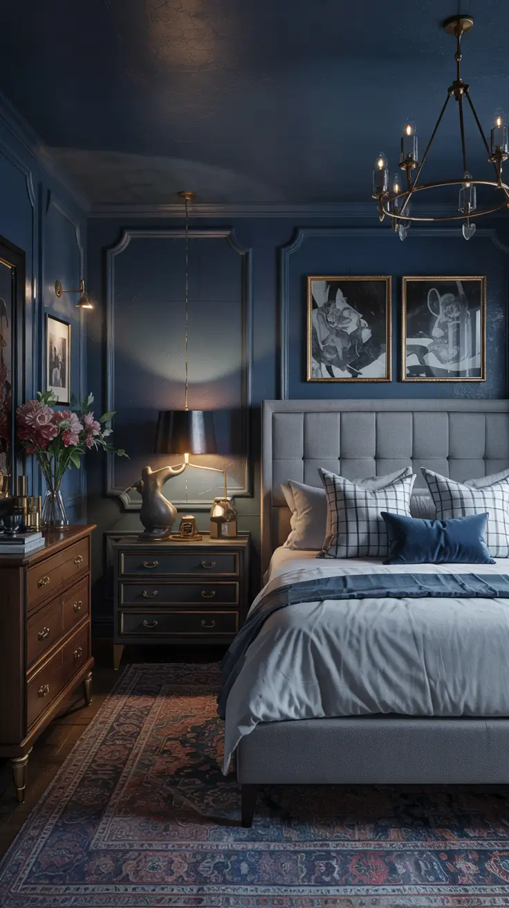 38 Vintage Bedroom Ideas 2026 - Elegant, Romantic, and Timeless Styles for Every Home
