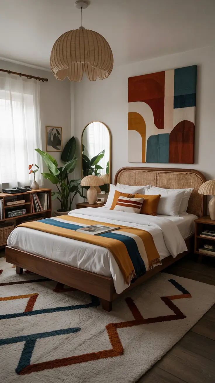 38 Vintage Bedroom Ideas 2026 - Elegant, Romantic, and Timeless Styles for Every Home