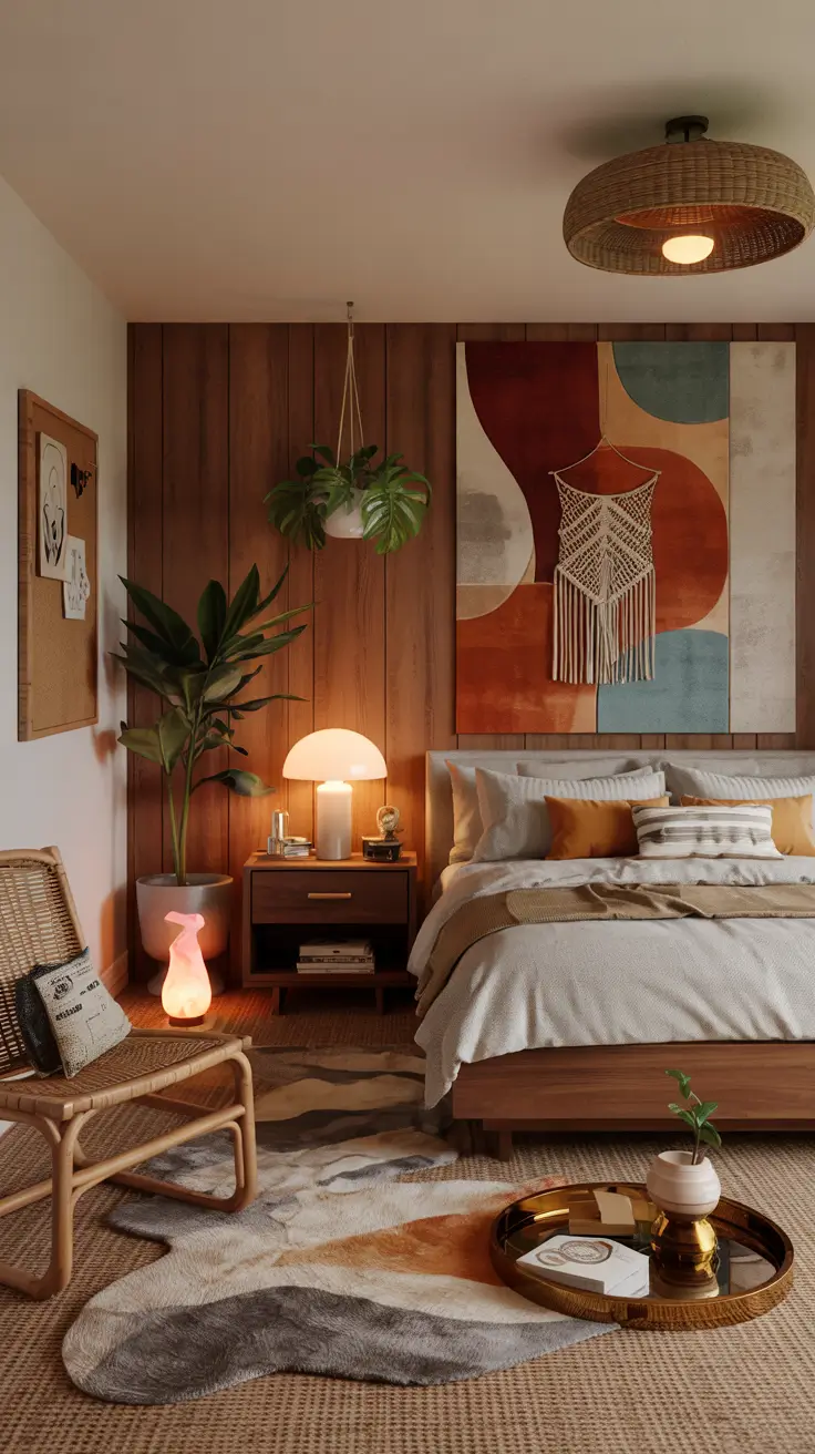 38 Vintage Bedroom Ideas 2026 - Elegant, Romantic, and Timeless Styles for Every Home