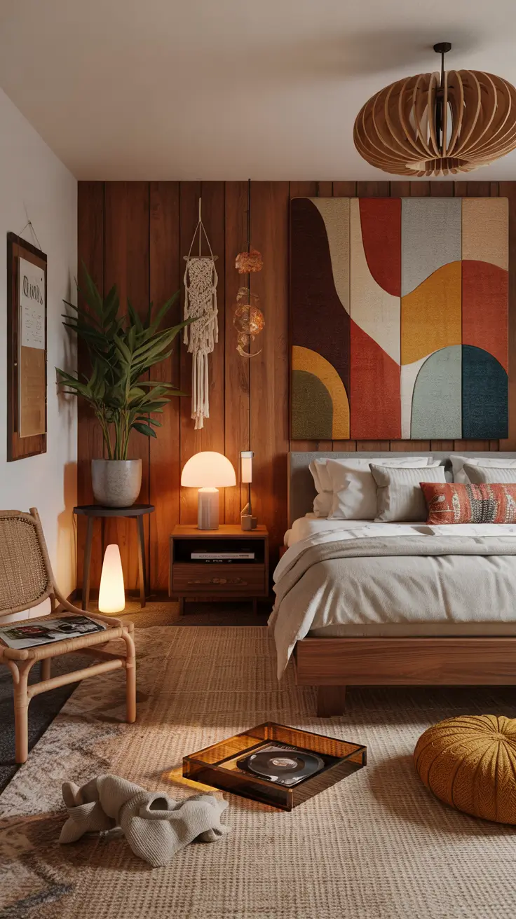 38 Vintage Bedroom Ideas 2026 - Elegant, Romantic, and Timeless Styles for Every Home