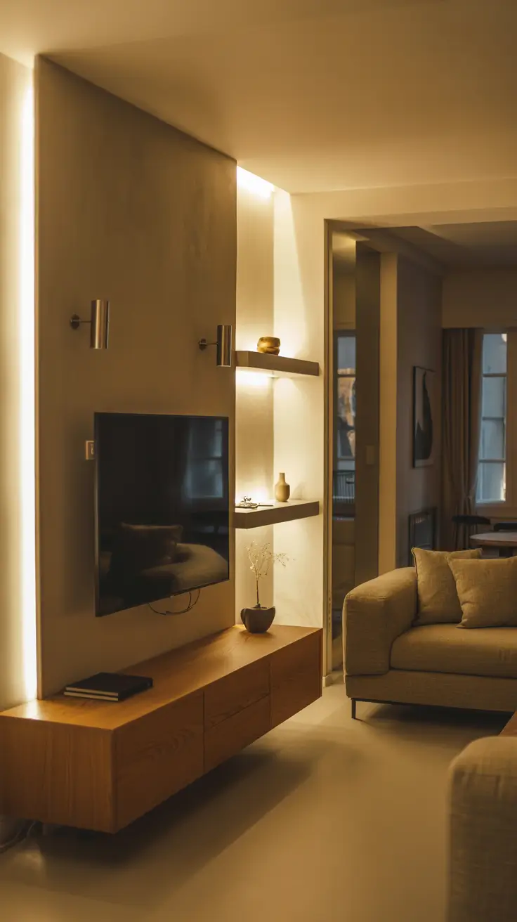 31 Wall Decor For Living Room 2026: Beautiful And Modern Ideas For Every Style