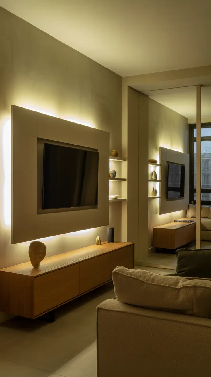 31 Wall Decor For Living Room 2026: Beautiful And Modern Ideas For Every Style