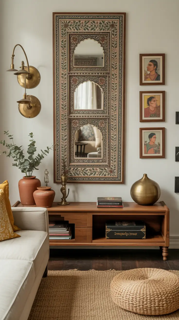 31 Wall Decor For Living Room 2026: Beautiful And Modern Ideas For Every Style