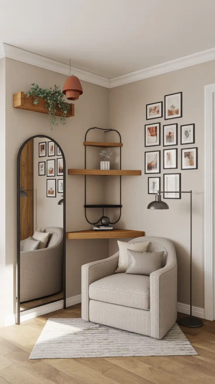 31 Wall Decor For Living Room 2026: Beautiful And Modern Ideas For Every Style