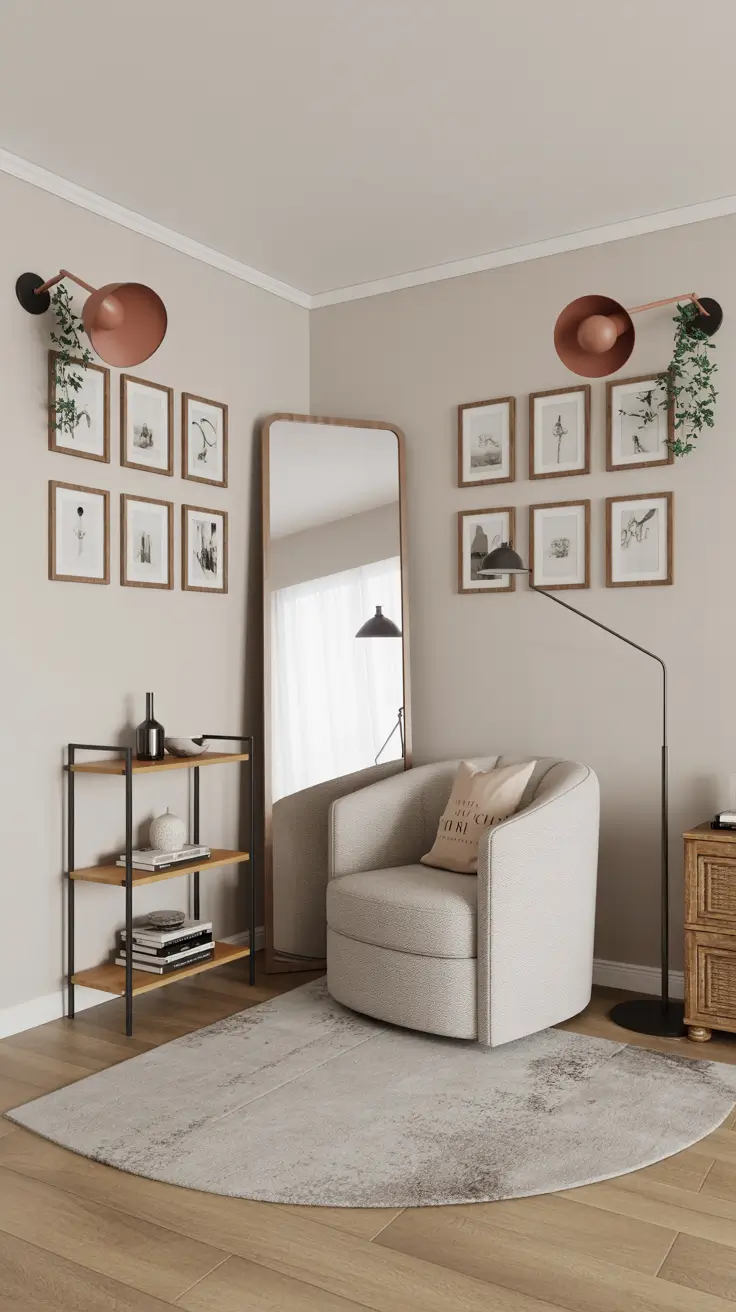 31 Wall Decor For Living Room 2026: Beautiful And Modern Ideas For Every Style