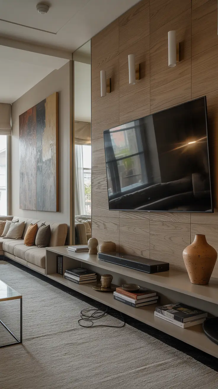 31 Wall Decor For Living Room 2026: Beautiful And Modern Ideas For Every Style