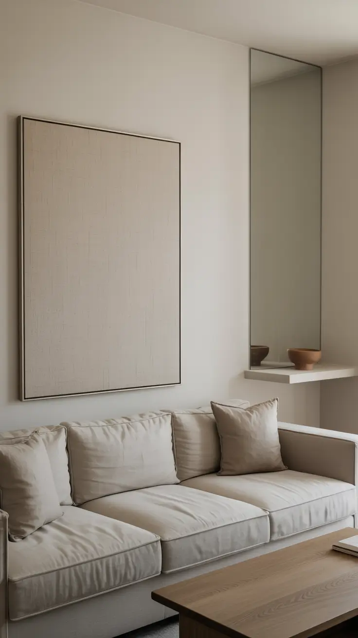 31 Wall Decor For Living Room 2026: Beautiful And Modern Ideas For Every Style