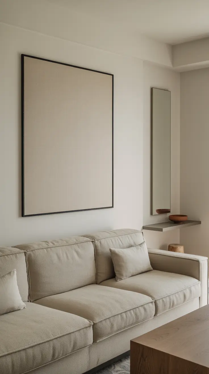 31 Wall Decor For Living Room 2026: Beautiful And Modern Ideas For Every Style