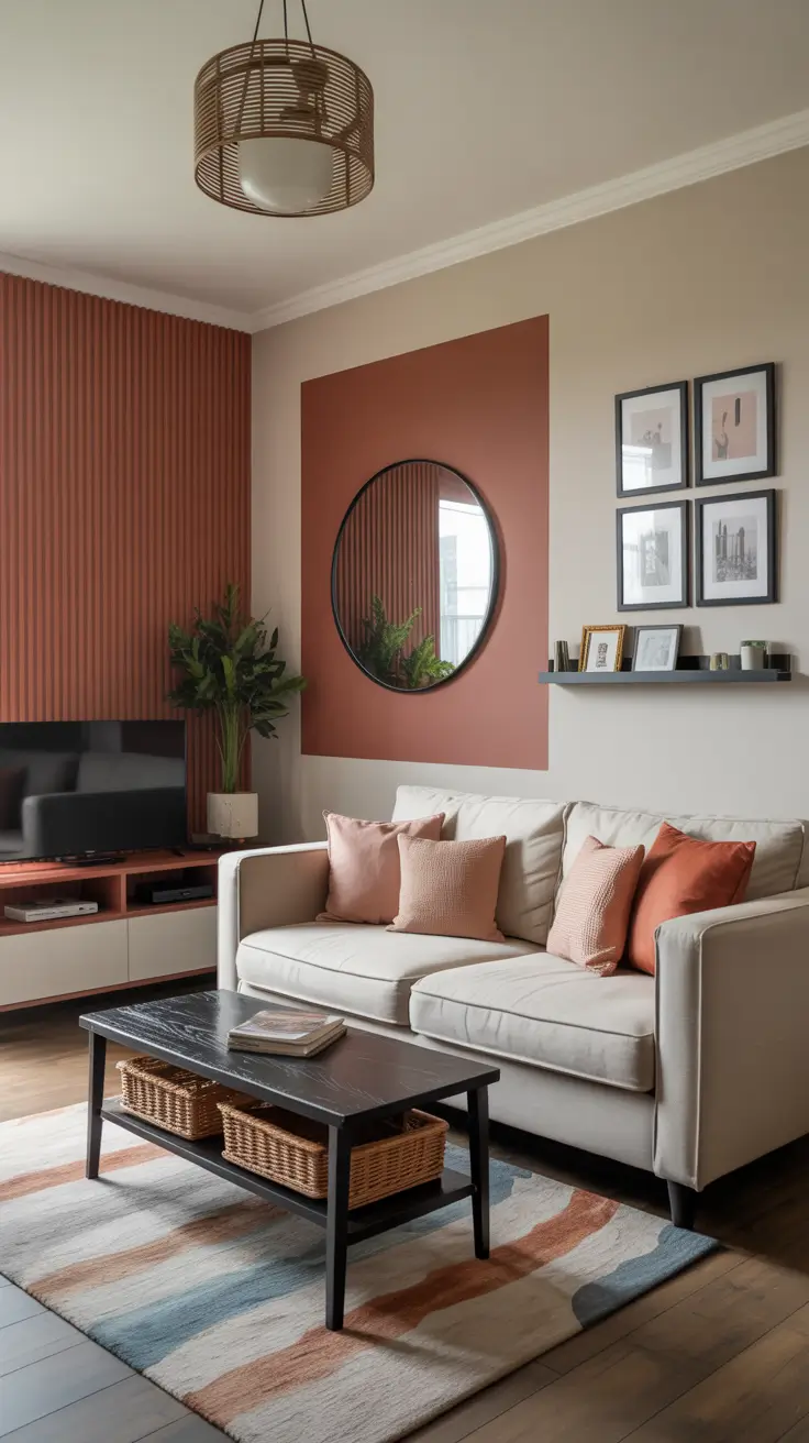 31 Wall Decor For Living Room 2026: Beautiful And Modern Ideas For Every Style