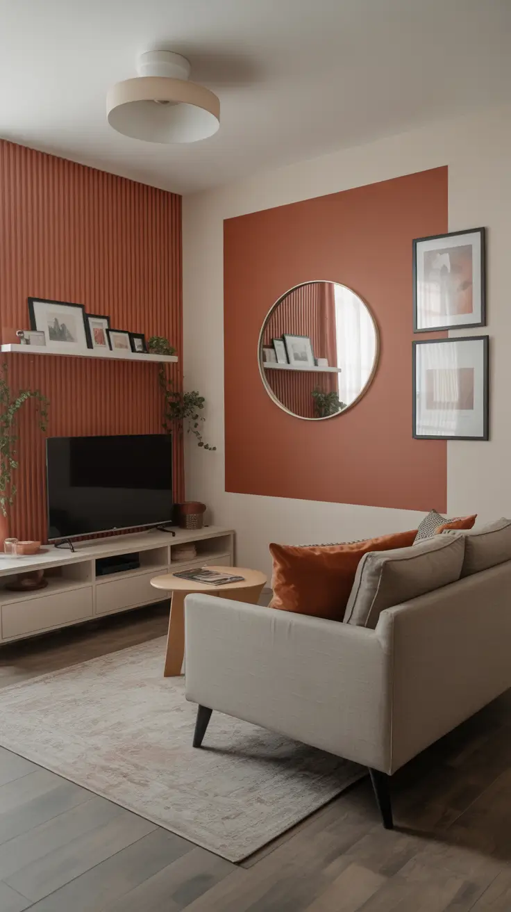 31 Wall Decor For Living Room 2026: Beautiful And Modern Ideas For Every Style