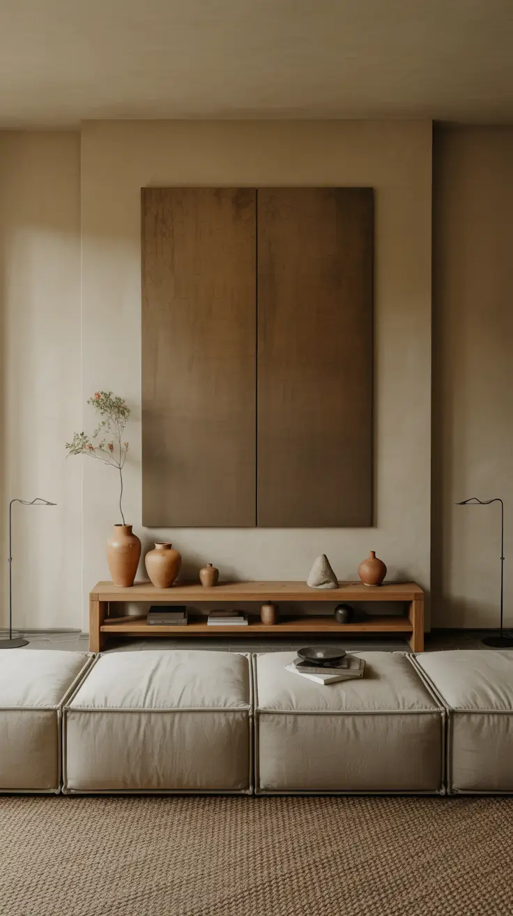 31 Wall Decor For Living Room 2026: Beautiful And Modern Ideas For Every Style