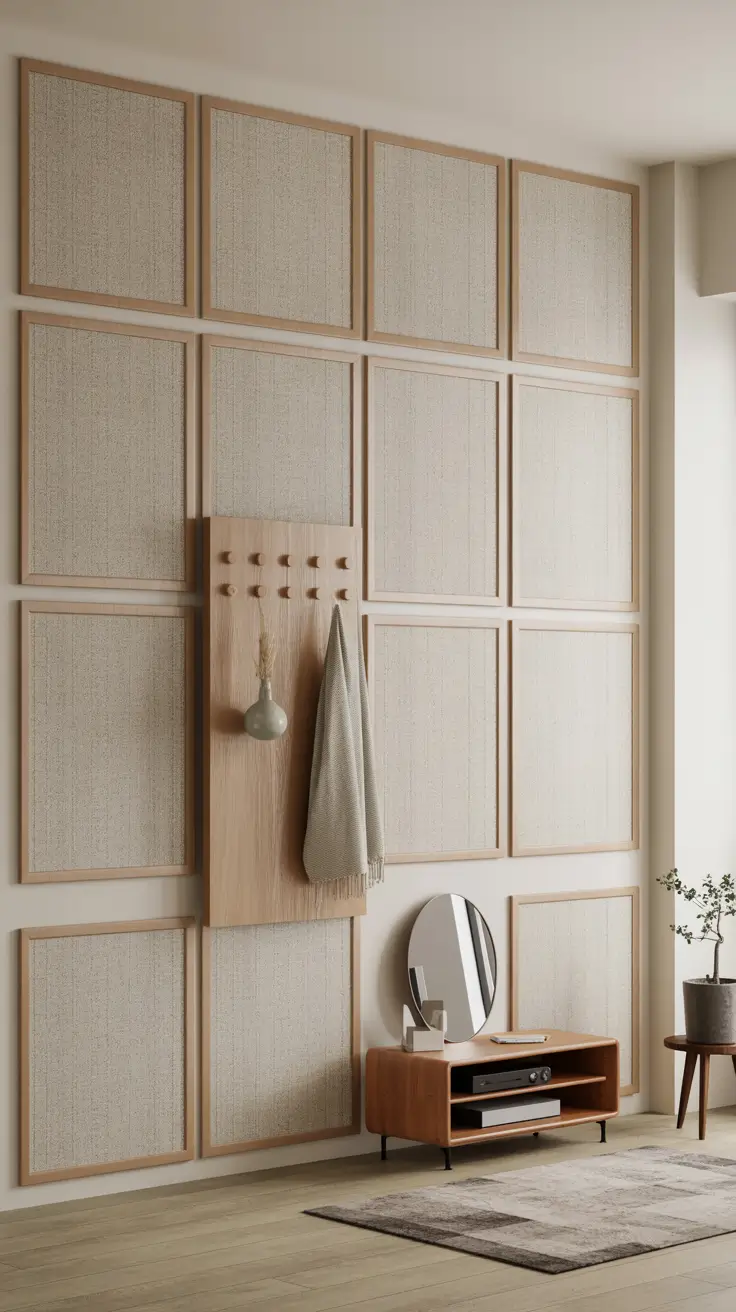 31 Wall Decor For Living Room 2026: Beautiful And Modern Ideas For Every Style